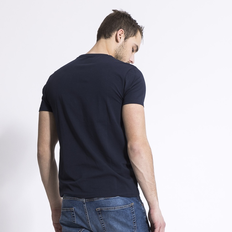 T-shirt V-neck "Conrad" T-shirt V-neck "Conrad"
